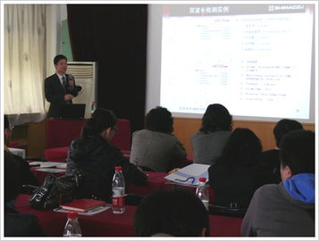 島津公司分析技術(shù)交流會成功走進大西北，助力區(qū)域科研與產(chǎn)業(yè)升級