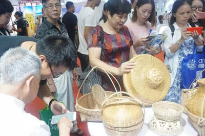 金灣非遺亮相廣東國際旅博會，軟件服務助力實力圈粉！