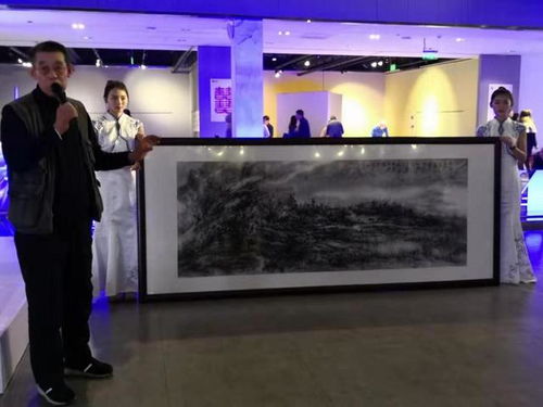 設(shè)計為翼，文化為魂 凈月瓦薩之夜點亮吉林文創(chuàng)之美