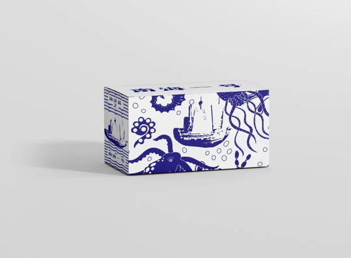 南海Ⅰ號杯文化創(chuàng)意產(chǎn)品設(shè)計大賽作品賞析 海洋篇與踏浪南行軟件服務(wù)