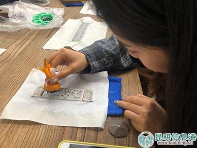 創(chuàng)意昆明2018系列主題活動正式啟動，機械設(shè)備展區(qū)彰顯創(chuàng)新活力