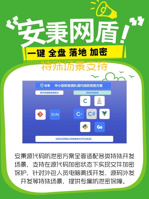 2026年源代碼加密軟件哪家強(qiáng)？口碑爆棚的3款加密系統(tǒng)深度評測與推薦